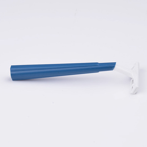 LY-2020 Blue Handle Lady <strong>razor</strong> White Head <strong>Women</strong> <strong>razor</strong> and Female <strong>razor</strong> - Product Image 6