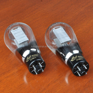 Valvola a Vuoto 274B/<span class=keywords><strong>n</strong></span> per Audio Musicale Completo, Globo in Bachelite - Product Image 1