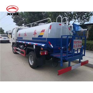 Autocisterna Foton da 3000, 4000, 5000 Litri per Irrigazione, Fornitore di <span class=keywords><strong>Camion</strong></span> <span class=keywords><strong>Cisterna</strong></span> <span class=keywords><strong>Usati</strong></span> - Product Image 3