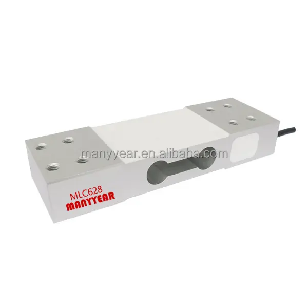 MLC600 Alloy aluminium parallel beam single point load cell weight sensor