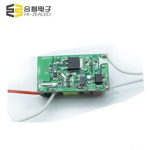 Bộ Điều Khiển <span class=keywords><strong>Led</strong></span> Cung Cấp Biến Áp <span class=keywords><strong>Led</strong></span> 3W 4W 5W 9V 12V 16V Dòng Điện Ổn Định <span class=keywords><strong>350ma</strong></span> - Product Image 2