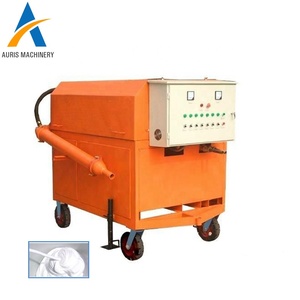 Máy Tạo Bọt Bê Tông Nhỏ, Máy Phát Điện Bọt Bê Tông Di Động - Product Image 6