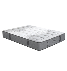 Resorte del bolsillo del A2-PM28 de fuego portátil rebote comprimido colchón de <span class=keywords><strong>100</strong></span> solo tamaño de algodón de espuma de colchón para venta - Product Image 6