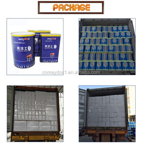 MDF Wear Resistance Matt Finish Clear Nitrocellulose Wood <strong>Paint</strong> - Product Image 5