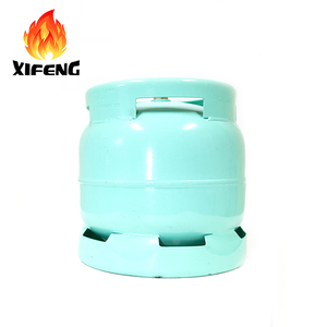 Proveedor fabricantes 6 kg GLP <span class=keywords><strong>Bharat</strong></span> Precio del cilindro de gas - Product Image 3
