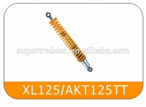 Ammortizzatore TVS Apache - Product Image 4