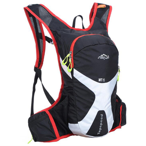 キャメルバックパック15Lアウトドアバックパックライディングバッグオフロードランニングキャメルバックパック工場直販 - Product Image 3