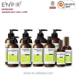 Pelo <span class=keywords><strong>anticaspa</strong></span> picazón del cuero cabelludo tratamiento acondicionador champú OEM Etiqueta Privada - Product Image 3