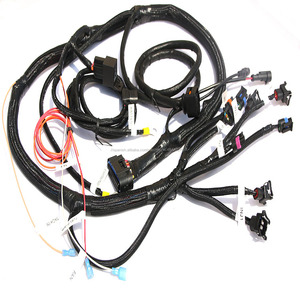 Mini USB OBD conector 2 cable blindado - Product Image 5