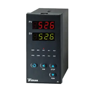 ramp soak brewing temperature controller