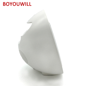 OEM mode Veille Réveil <span class=keywords><strong>ihome</strong></span> Sans Fil Chambre BT Coloré LED haut-parleurs De Lumière De Nuit - Product Image 4