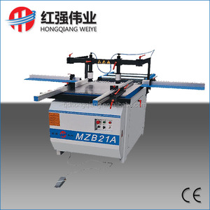 MZB21A 63A 84AZ 목공 수평 드릴링 머신 - Product Image 3