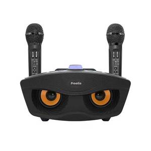 <span class=keywords><strong>Mini</strong></span> micro sans fil haut-parleur <span class=keywords><strong>Mini</strong></span> karaoké/chant/conférence <span class=keywords><strong>Mini</strong></span> haut-parleur Portable avec Double microphone série SD SD306 PLUS - Product Image 2