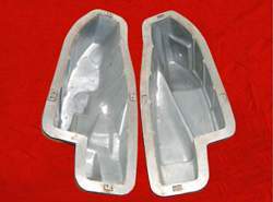 Rotomolding Đúc Nhôm Khuôn Dụng Cụ Cho Quay Khuôn Mẫu Với Dịch Vụ OEM - Product Image 6