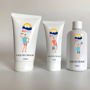 Chống mồ hôi chất lỏng nâng magiê phấn tay Grip Kem - Product Image 3