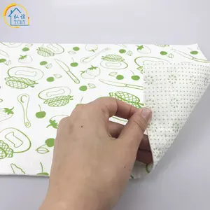 8PCS 냉장고 매트, 빨 수 있는 EVA 냉장고 강선은 냉장고 패드 냉장고 매트 서랍 테이블 Placemats 잘릴 수 있습니다