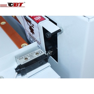 Machines à bois bord baguage coin arrondi <span class=keywords><strong>rogneuse</strong></span> - Product Image 5
