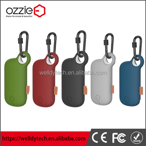2016 de alta qualidade universal portátil fino 5000 mah usb banco de potência <span class=keywords><strong>arun</strong></span> - Product Image 2