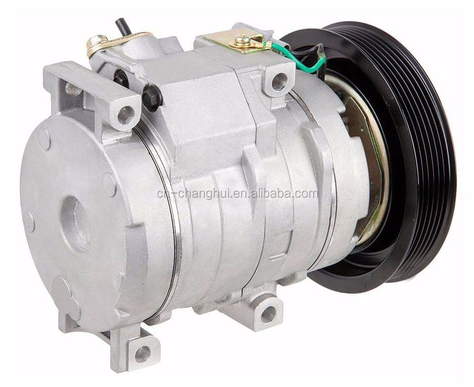 88310-02510 AC Compressor for Toyota COROLLA 2009-2010