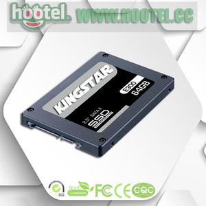 Unidades de estado sólido ssd sata2 64gb <span class=keywords><strong>2</strong></span>.5 pulgadas mlc velocidad extrema - Product Image 1