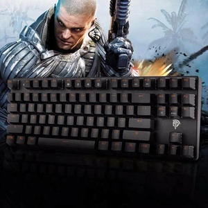 Pas cher marque mécanique ordinateur gaming <span class=keywords><strong>clavier</strong></span> et souris - Product Image 2