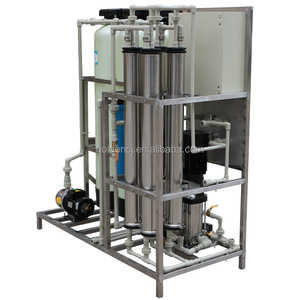 Hệ thống lọc nước tốt nhất khử trùng hiệu quả cao máy nước tinh khiết để lọc nước - Product Image 6