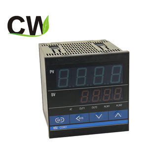 आरईसी CD901FK02-M * एक बुद्धिमान तापमान नियंत्रक - Product Image 1