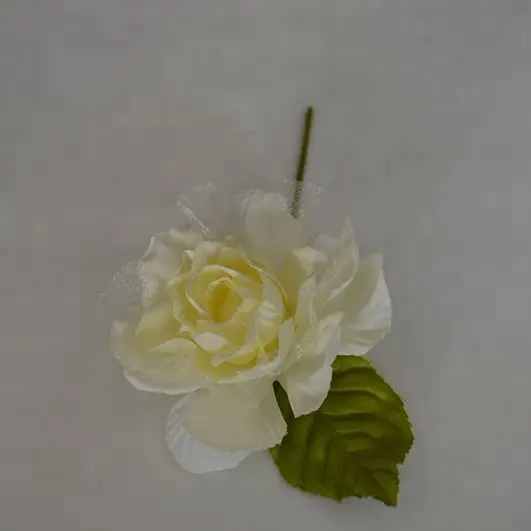 Artificial Wedding Flowers Artificial Rose Flower For Wedding