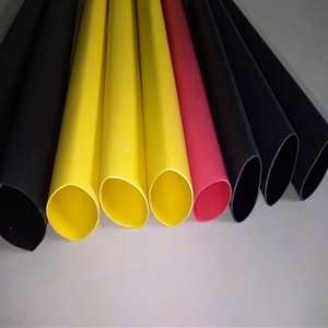 Tube d'isolation thermorétractable, pièces, aiguilles dont mm - Product Image 4