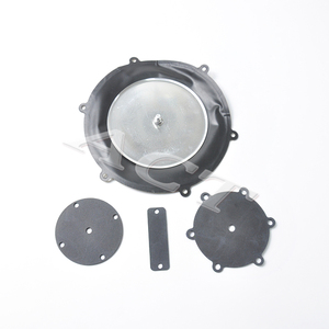 ACT98 3代cng调节器隔膜维护套件GNV减速器维修套件 - Product Image 2