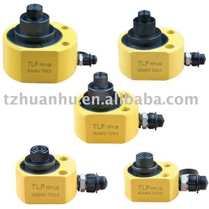 רב שלבית בוכנות הידראוליות - Product Image 2
