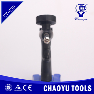 CY-030 máquina máquina de inyección de plástico <span class=keywords><strong>para</strong></span> <span class=keywords><strong>pistola</strong></span> de espuma de <span class=keywords><strong>poliuretano</strong></span> - Product Image 5