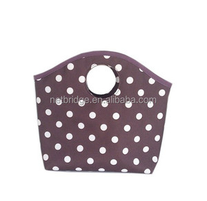 Canvas foldable Shopping bag/cheap shopping bags - Product Image 1