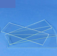 High Quality Yulin Brand Model Yl Microscope Slides Cover Glass Henan Origin for Medical Science Education