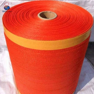 Lớp một bán buôn đóng gói trong CuộN PP lưới lưới Bao PE raschel Túi vải cho hành tây Trái Cây Rau bao bì khoai tây tỏi - Product Image 2