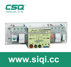 interrupteur automatique de basculement de l'interrupteur ats <span class=keywords><strong>du</strong></span> détecteur de <span class=keywords><strong>passage</strong></span> - Product Image 1