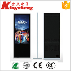 $ Number pulgadas led tv hd reproductor multimedia video de sexo porno tv box digital con certificado CE - Product Image 5