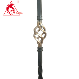 Basket torsion machine, oiseau cage tordant la machine - Product Image 4