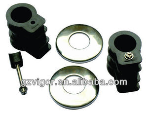 2022 Trung Quốc Nhà Máy Quảng Châu Bán Hot Nhà Máy Giá Thép Không Gỉ Hồ Bơi Thang 3 Bước Loạt Hồ Bơi Thang - Product Image 5