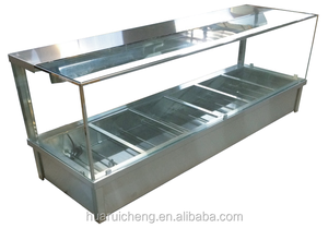 ซูเปอร์มาร์เก็ตเชิงพาณิชย์ร้านเชียรซุป Bain <span class=keywords><strong>Marie</strong></span> - Product Image 2