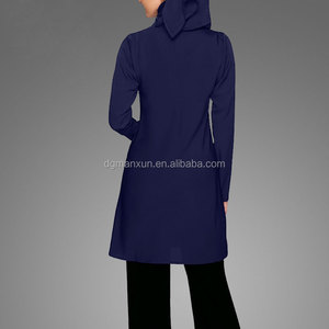 Diseñador De Moda Moda de Lujo Nuevo Estilo Casual Ropa Al Por Mayor Abaya Islámico Estambul - Product Image 4