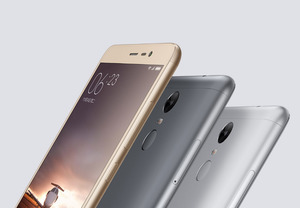 Multilingual original Xiaomi RedMi Note3/Hongmi Note 3/RedMi Note 3 - Product Image 2
