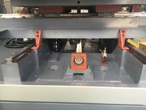 Alta calidad multi-corte cnc máquina <span class=keywords><strong>de</strong></span> electroerosión por <span class=keywords><strong>hilo</strong></span> en China - Product Image 4