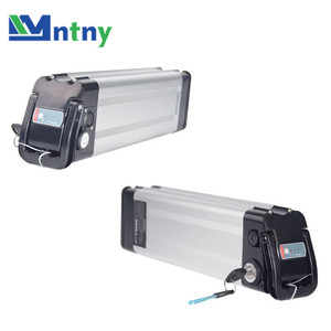 Литий-ионный аккумулятор CNNTNY 36 В, 12 Ач, 18650, батарейный блок для электрического велосипеда, электровелосипеда, оптом - Product Image 4