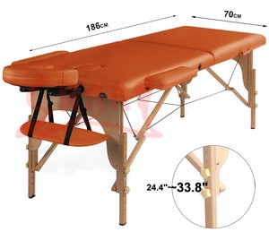 2017 nouveau <span class=keywords><strong>ceragem</strong></span> lit de <span class=keywords><strong>massage</strong></span>/table de <span class=keywords><strong>massage</strong></span> avec sac de transport gratuit - Product Image 2