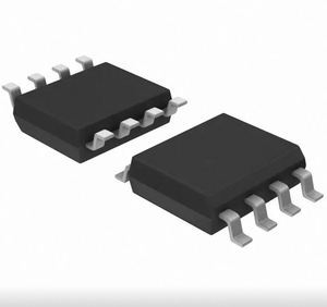 Mạch tích hợp <span class=keywords><strong>tlc549cdr</strong></span> IC 8-bit Ser điều khiển A \/D 8-soic trong kho - Product Image 2