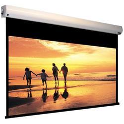 16:9 200 inch Lớn Điện Màn Hình Máy Chiếu Siêu lớn Cơ Giới Màn Hình Chiếu/Chất Lượng Cao Sân Khấu Lớn Điện màn hình - Product Image 4