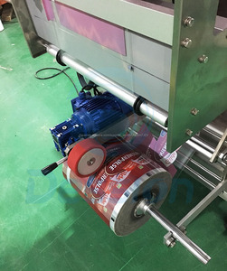 1 kg <span class=keywords><strong>2</strong></span> kg 3 kg Automático detergente en polvo máquina de embalaje - Product Image 5