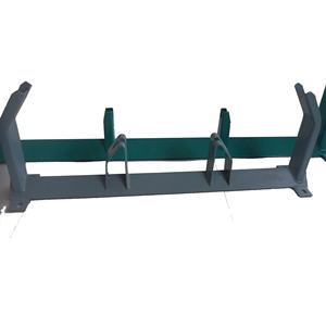 قوس إطار ل ناقلة بأسطوانات دوارة في السائبة معالجة المواد - Product Image 4