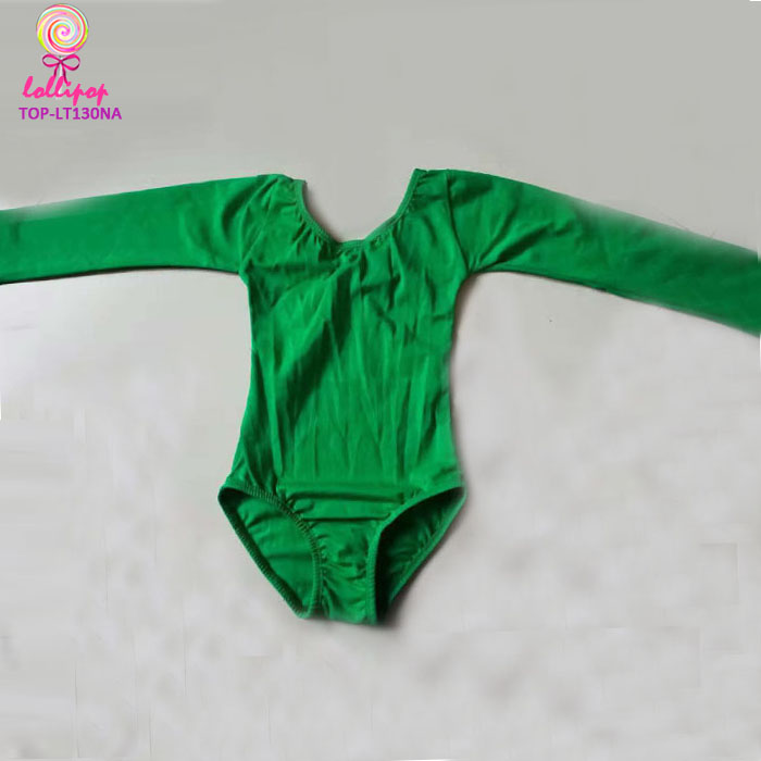 Verde con gli scatti